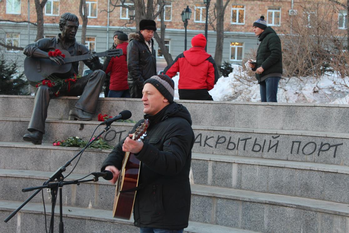 Сергей Дроздов 1